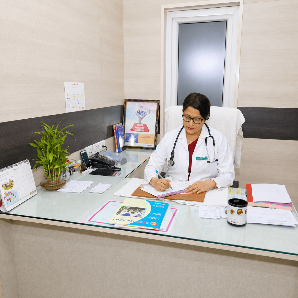 Dr. Kamini Khurana